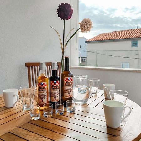 House Skrabic Apartment Makarska Exterior photo